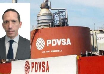 ¡Más años! Para Gerente de Miami que lavó dinero para funcionarios chavistas