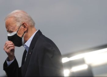 El pedido de Biden a los migrantes: "No vengan a EE.UU."