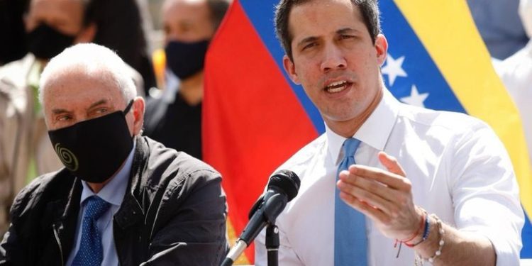 Juan Guaidó coordina con Anthony Blinken nuevas ofensivas contra la dictadura venezolana