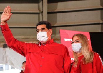 ¿Qué debería hacer Biden con Venezuela?