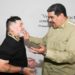 Maradona hizo de ‘lobbista’ para pagos en oro por el régimen de Maduro