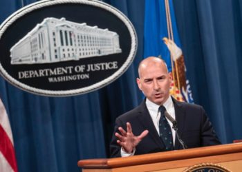 Asalto al Capitolio: Fiscal sostiene que Trump podría ser culpable