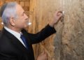 Netanyahu se juega su futuro  en elecciones apretadas