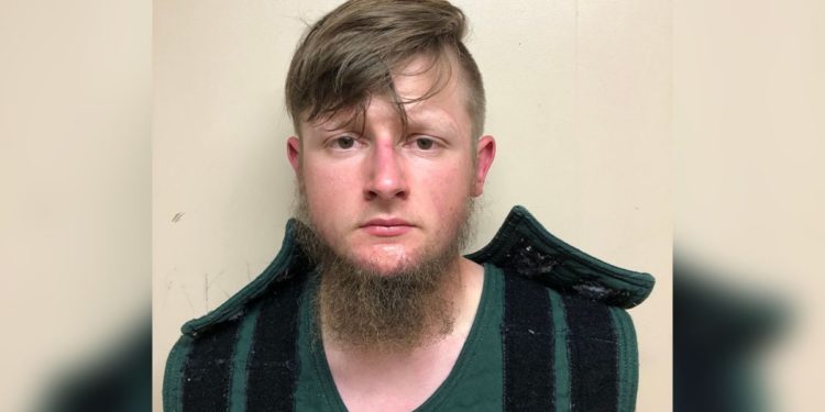 Se conocen detalles sobre Robert Aaron Long, sospechoso del tiroteo de Atlanta