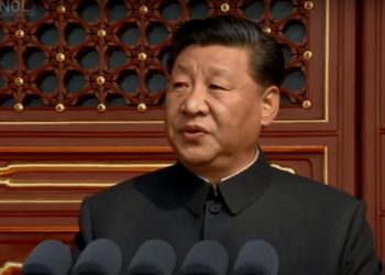 ¿China se prepara para una guerra?