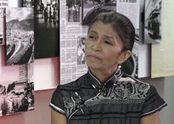 Premian a la Heroína de la Pandemia en el Día de la Mujer