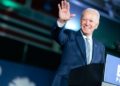 Biden promete vacunas a todos los mayores antes de abril
