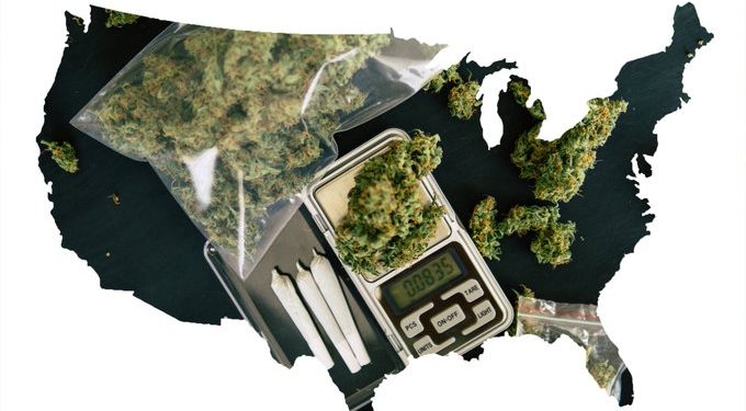 Legisladores de Nueva York acuerdan legalizar uso lúdico de la marihuana