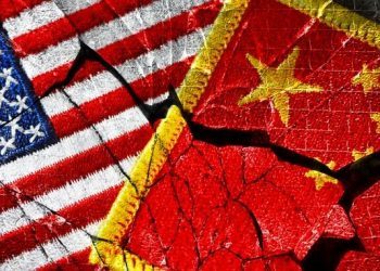 Encuentro diplomático EEUU-China desembocó en un duelo de insultos