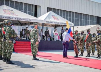 Sobredosis: “Swat” en Colombia