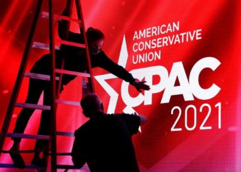 5 conclusiones que dejó la Conferencia de Acción Política Conservadora (CPAC)