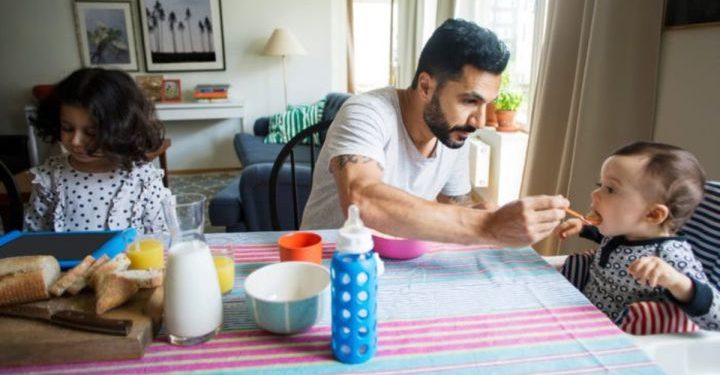 Crédito tributario por hijos…¡Todo lo que debes saber!