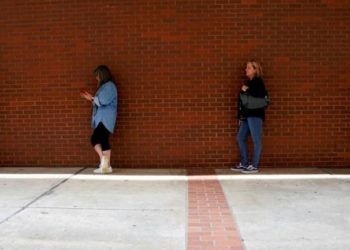 Caen solicitudes de subsidio de desempleo en EEUU