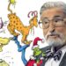 Otra víctima de los nuevos tiempos: Dr Seuss…¿Racista?