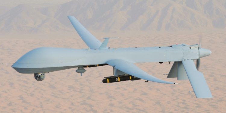 El peligro real del nuevo dron que Irán le copió a EEUU