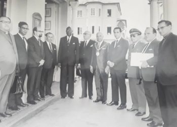 A propósito de los acuerdos de México: La verdadera historia del Esequibo