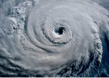 Cambio climático: ¿Se adelanta la temporada de huracanes?