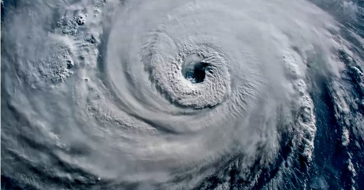 Cambio climático: ¿Se adelanta la temporada de huracanes?