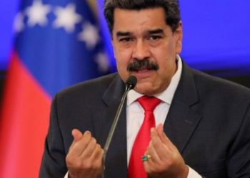 Maduro habría recibido € 120 millones del Gobierno de Sánchez