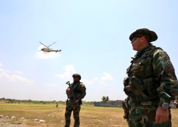 Denuncian ejecuciones y saqueos en frontera colombo-venezolana