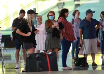 Mujeres australianas lograron cambios en el gobierno