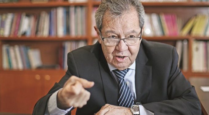 Proponen en la ONU un "Grupo de Contadora" para Venezuela