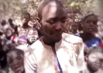 Liberan a 279 niñas secuestradas en Nigeria