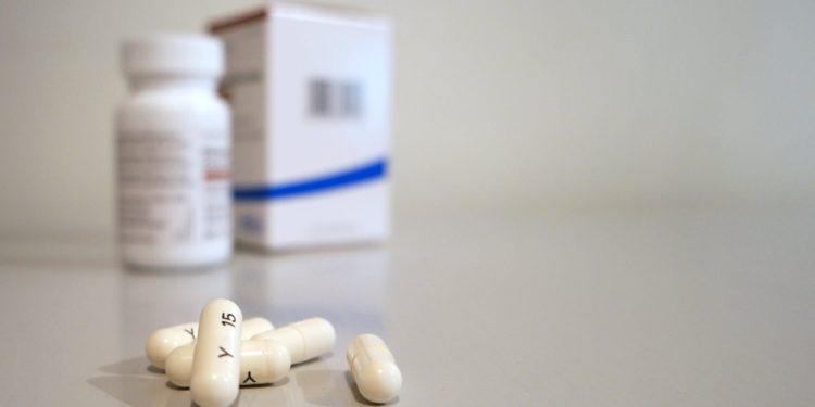 ¡Asombrosa! Conoce la nueva pastilla contra el Coronavirus de Merck