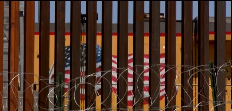 Biden motoriza cambios en la frontera con México