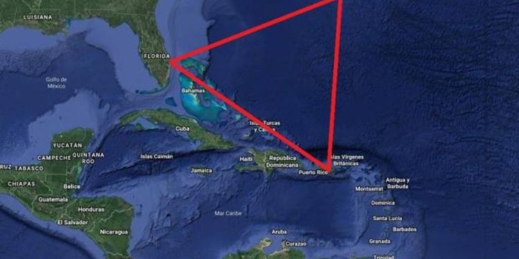 ¡Impactante! La NASA devela secretos del Triángulo de las Bermudas