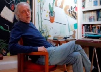 La película "El Olvido que seremos" ganó premio Goya