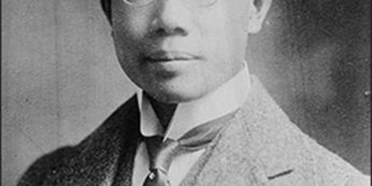¿Quién es Wu Lien Teh? El médico que inventó las mascarillas actuales