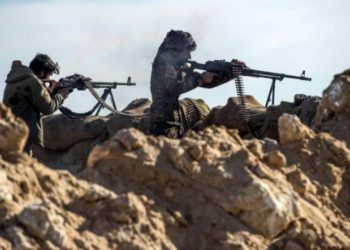 Al Qaeda amenaza con “guerra en todos los frentes” a Biden y EE.UU.