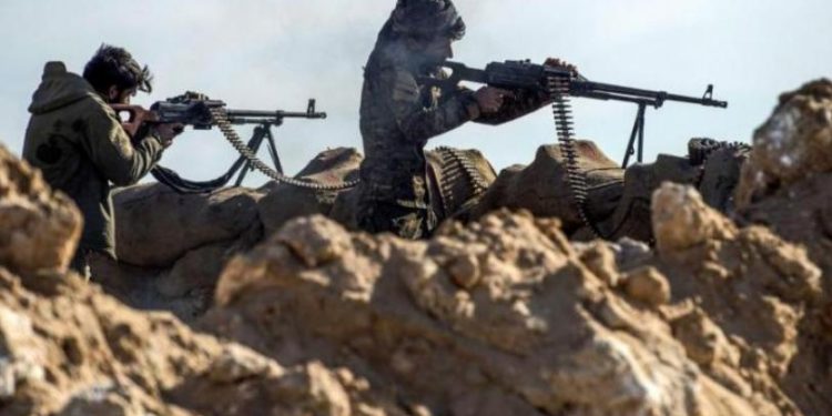 Al Qaeda amenaza con “guerra en todos los frentes” a Biden y EE.UU.