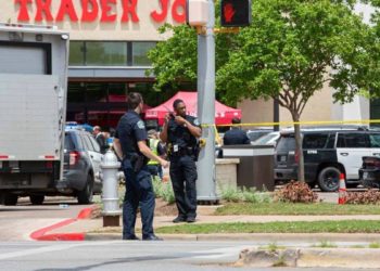 Otro tiroteo: Esta vez en Austin Texas, averigüe qué pasó