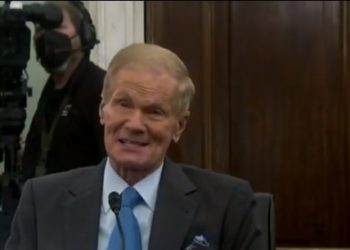 Senado confirma a Bill Nelson para dirigir la NASA