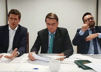 Bolsonaro apuesta a salvar el Amazonas ¿Será verdad?