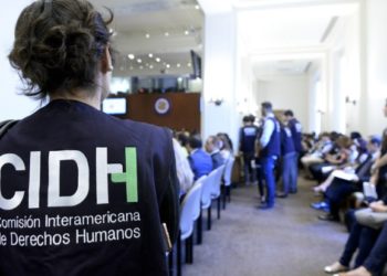 CIDH apoya a El Nacional tras arremetida chavista