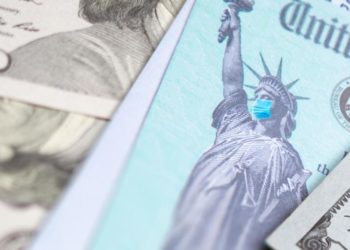 Salieron 25 millones de cheques de estímulo adicionales