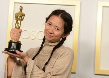 China "silenció" la victoria de la directora Chloé Zhao en el Oscar 2021, sepa porqué
