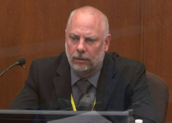 Supervisor de Derek Chauvin declaró que el policía le ocultó información