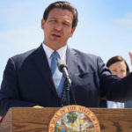 Gobernador de Florida, DeSantis