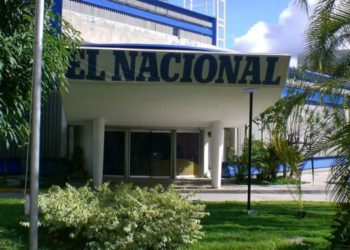 Multan al diario El Nacional venezolano por 14 millones