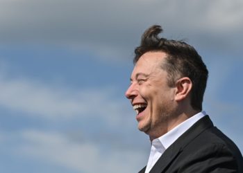 Elon Musk confiesa que "probablemente muchas personas morirán" en las exploraciones tripuladas a Marte
