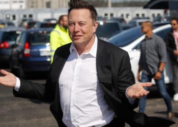 Elon Musk confiesa que "probablemente muchas personas morirán" en las exploraciones tripuladas a Marte