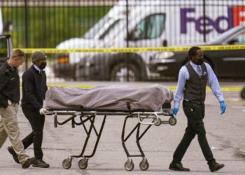 Autor del tiroteo de Indianápolis fue inmune a la ayuda que intentó darle su familia