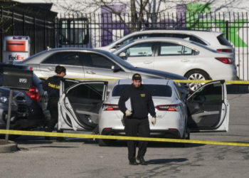 Autor del tiroteo de Indianápolis fue inmune a la ayuda que intentó darle su familia