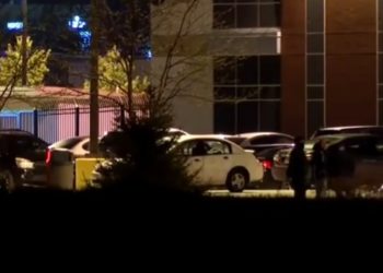 Tiroteo Indiana: Casa Blanca "horrorizada" por lo ocurrido