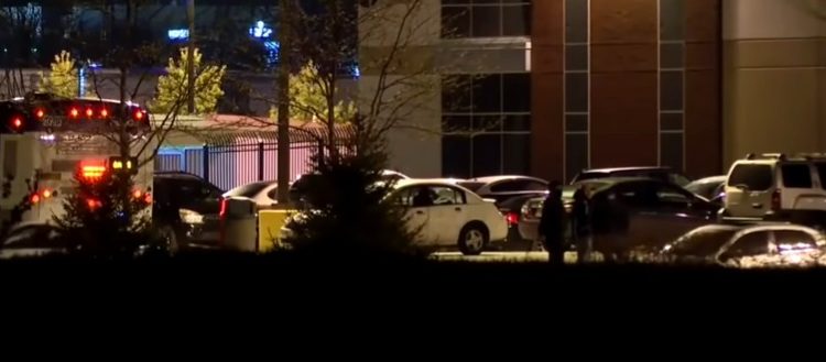 Tiroteo Indiana: Casa Blanca "horrorizada" por lo ocurrido