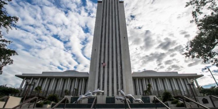 Florida aprueba nueva ley electoral